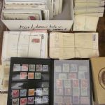 663 8644 STAMPS